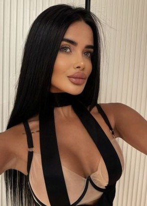 Арина (24), Шаболовская, 10,000 ₽ час, Куннилингус, Массаж классический, тел +7(901)586-40-65