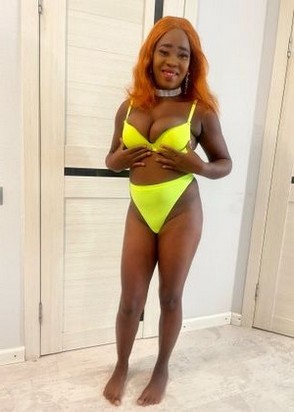 Naomi (23), Шереметьевская, 5,000 ₽ час, Окончание в рот, Страпон, тел +7(919)743-49-23