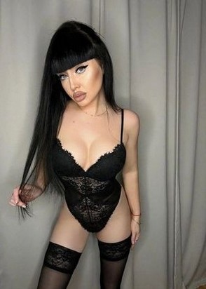 Варя (21), Студенческая, 7,000 ₽ час, Минет в презервативе, Госпожа, тел +7(908)951-57-43