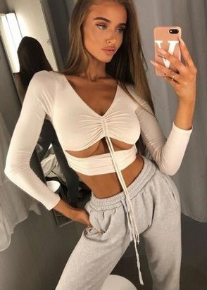 Кристина (24), Хорошевская, 5,000 ₽ час, Игрушки, Ролевые игры, тел +7(902)049-10-56