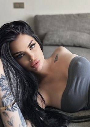 Марина (25), Третьяковская, 8,000 ₽ час, Секс классический, Фетиш, тел +7(938)472-25-07