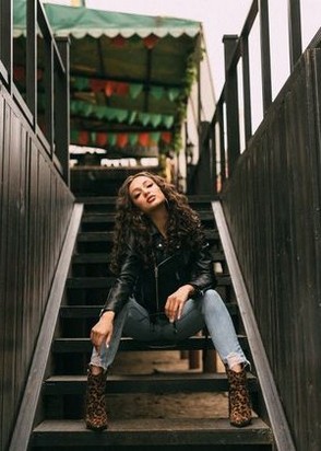 Настя (21), Таганская, 5,000 ₽ час, Окончание на грудь, Окончание на лицо, тел +7(900)643-49-27