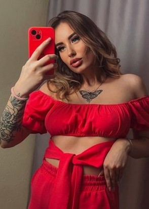 Арина (22), Бибирево, 5,000 ₽ час, Секс групповой, Окончание на лицо, тел +7(987)105-27-84