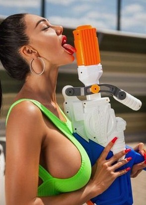 Ника (21), Новокосино, 5,000 ₽ час, Окончание на грудь, Массаж эротический, тел +7(995)164-81-98