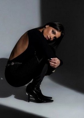 Амина (22), Битцевский парк, 8,000 ₽ час, Окончание на грудь, Массаж классический, тел +7(996)397-61-40