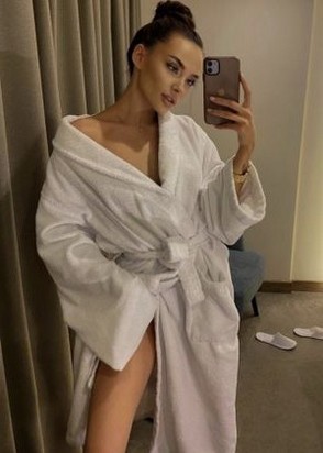 Вика (23), Смоленская, 10,000 ₽ час, Куннилингус, Массаж профессиональный, тел +7(952)492-20-58