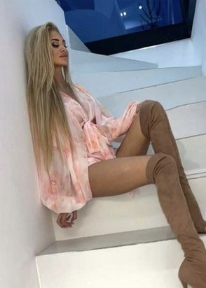 Алиса (22), Лермонтовский проспект, 10,000 ₽ час, Окончание в рот, Массаж профессиональный, тел +7(929)264-21-76