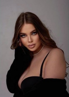 Ника (23), Проспект Мира, 5,000 ₽ час, Стриптиз не профи, Массаж расслабляющий, тел +7(988)481-71-82