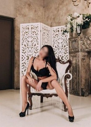 Инга (27), Ясенево, 4,000 ₽ час, Легкая доминация, Фетиш, тел +7(999)598-39-96