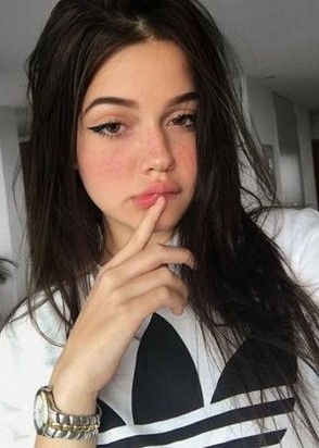 Оля (24), Шоссе Энтузиастов, 3,000 ₽ час, Игрушки, Минет без резинки, тел +7(995)216-01-29