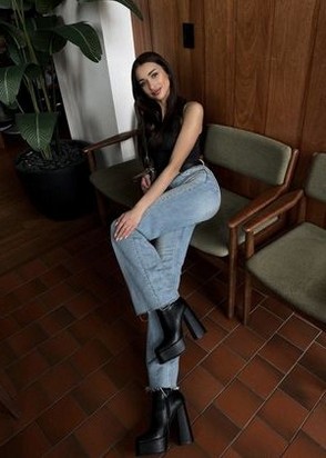 РЕГИНА (21), ВДНХ, 12,000 ₽ час, Стриптиз не профи, Массаж профессиональный, тел +7(988)205-68-13