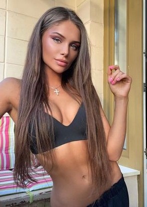 ВЕРОНИКА (23), Смоленская, 15,000 ₽ час, Окончание на грудь, Ролевые игры, тел +7(988)153-38-85