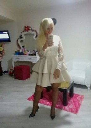 Галя (24), Улица Скобелевская, 3,000 ₽ час, Секс анальный, Минет без резинки, тел +7(918)025-48-14