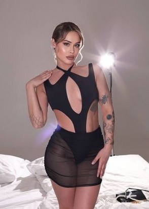 Лейсан (21), Чеховская, 5,000 ₽ час, Страпон, Ролевые игры, тел +7(999)026-36-58