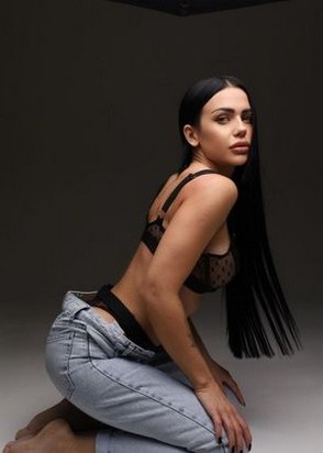 Регина (21), Юго-Западная, 5,000 ₽ час, Секс групповой, Куннилингус, тел +7(938)920-40-54