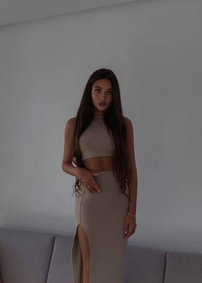 Амина (21), No phrase key specified, 8,000 ₽ час, Секс классический, Массаж профессиональный, тел +7(986)926-25-65