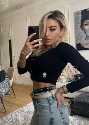 Инга (25), Кузьминки, 5,000 ₽ час, Легкая доминация, Ролевые игры, тел +7(978)418-62-32