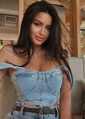 Анита (22), No phrase key specified, 8,000 ₽ час, Стриптиз профи, Массаж классический, тел +7(986)196-14-23