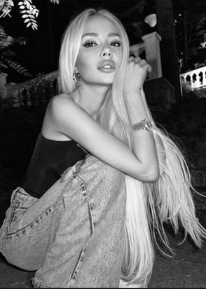 Ксения (23), Новокосино, 10,000 ₽ час, Окончание в рот, Массаж эротический, тел +7(904)341-57-30