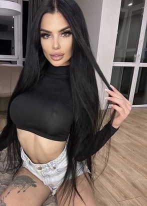 Ева (25), Измайлово, 10,000 ₽ час, Минет в презервативе, Массаж профессиональный, тел +7(989)630-30-72