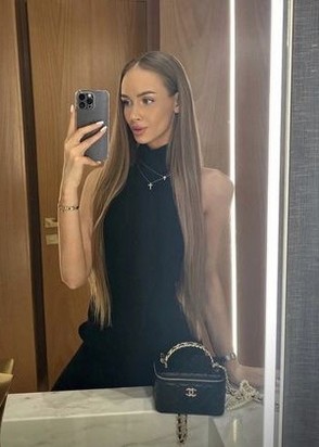 Мария (24), Третьяковская, 3,000 ₽ час, Услуги семейной паре, Массаж эротический, тел +7(996)206-39-37