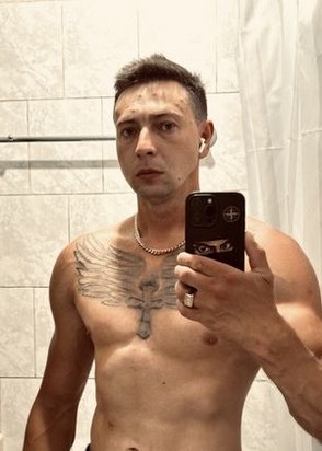 Alex (30), Технопарк, 7,000 ₽ час, Окончание на грудь, Страпон, тел +7(987)251-18-45