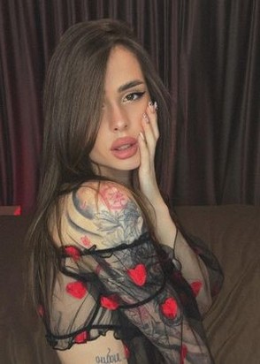 Регина (21), Киевская, 7,000 ₽ час, Страпон, Легкая доминация, тел +7(999)289-62-73