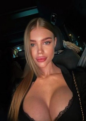 Малика (24), Студенческая, 8,000 ₽ час, Минет без резинки, Ролевые игры, тел +7(991)908-74-34