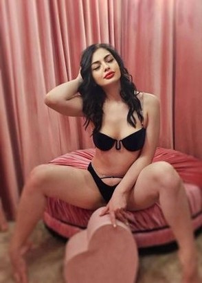 Валерия (23), Крылатское, 5,000 ₽ час, Окончание на лицо, Массаж расслабляющий, тел +7(988)952-91-09