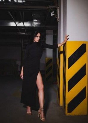 Катрин (22), No phrase key specified, 8,000 ₽ час, Окончание на грудь, Массаж профессиональный, тел +7(999)541-43-38