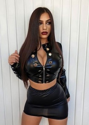 Милана (23), Чеховская, 8,000 ₽ час, Куннилингус, Массаж профессиональный, тел +7(999)721-28-41