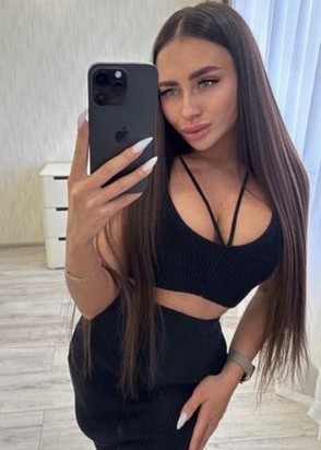 Мелиса (26), Киевская, 3,000 ₽ час, Куннилингус, Массаж расслабляющий, тел +7(908)263-41-41