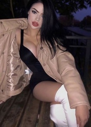 Светлана (24), Варшавская, 3,000 ₽ час, Минет глубокий, Окончание на грудь, тел +7(921)481-65-90