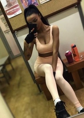 София (25), Солнцево, 3,000 ₽ час, Минет глубокий, Окончание на лицо, тел +7(978)730-78-14