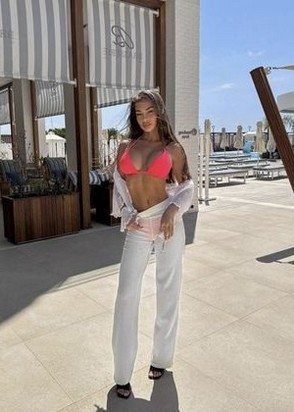 Марина (21), Чкаловская, 10,000 ₽ час, Секс анальный, Минет в презервативе, тел +7(900)234-01-04