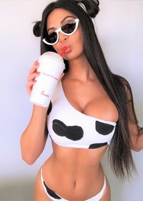 Моника (24), Новокосино, 8,000 ₽ час, Услуги семейной паре, Минет глубокий, тел +7(902)601-43-12