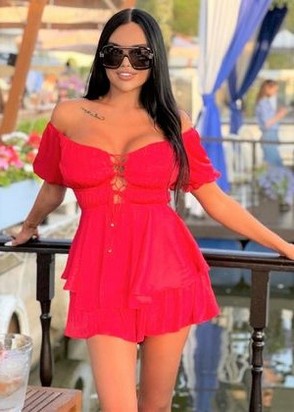 Настя (26), Чкаловская, 8,000 ₽ час, Окончание на лицо, Массаж профессиональный, тел +7(996)920-34-35