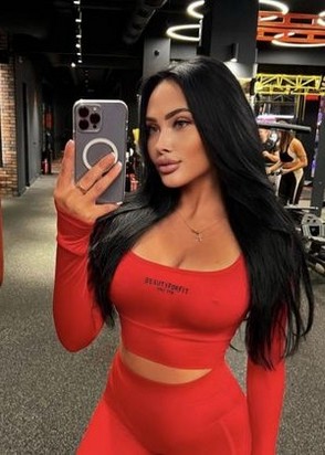 Влада (22), No phrase key specified, 10,000 ₽ час, Окончание на грудь, Стриптиз не профи, тел +7(953)064-79-96