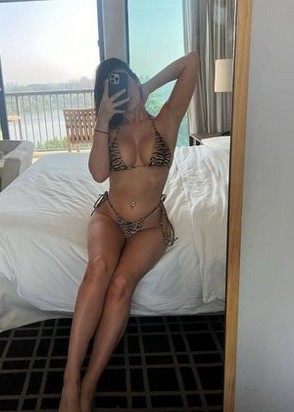 Лена (25), Обручевский, 6,000 ₽ час, Окончание на лицо, Стриптиз не профи, тел +7(904)163-09-69