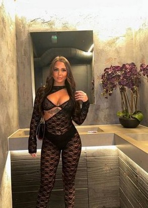 Настя (25), Шелепиха, 6,000 ₽ час, Окончание в рот, Легкая доминация, тел +7(950)953-15-17