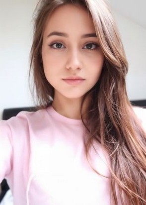 Аня (22), No phrase key specified, 3,000 ₽ час, Минет в презервативе, Куннилингус, тел +7(988)875-64-78