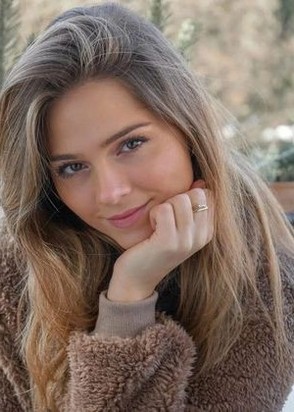 Юля (22), ВДНХ, 3,000 ₽ час, Минет без резинки, Окончание в рот, тел +7(999)145-25-40