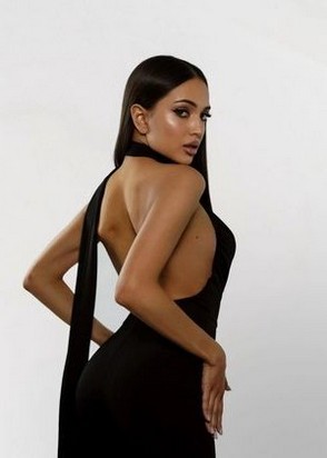 Стефания (22), No phrase key specified, 8,000 ₽ час, Массаж классический, Массаж профессиональный, тел +7(988)478-74-10