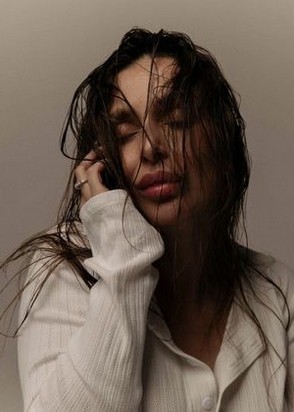 Моника (24), Алексеевская, 8,000 ₽ час, Окончание на грудь, Массаж профессиональный, тел +7(919)067-53-14