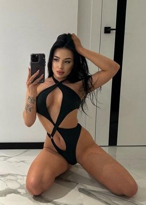 Рита (24), Охотный ряд, 8,000 ₽ час, Минет без резинки, Окончание на грудь, тел +7(953)341-57-29