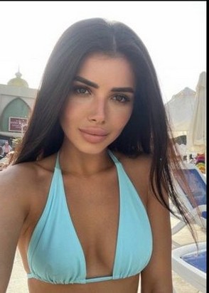 Лика (23), No phrase key specified, 10,000 ₽ час, Минет глубокий, Массаж эротический, тел +7(999)802-26-72