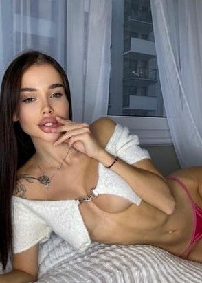 Эля (21), Коптево, 8,000 ₽ час, Минет в презервативе, Массаж классический, тел +7(902)170-58-98