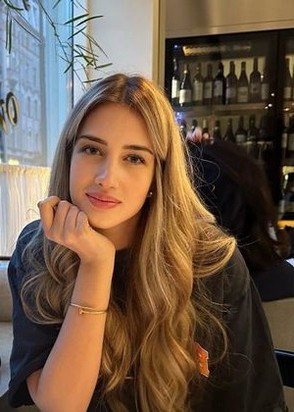 Рита (25), Тропарёво, 8,000 ₽ час, Услуги семейной паре, Куннилингус, тел +7(937)901-02-90