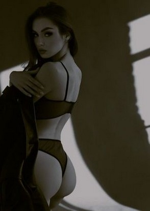 Ника (21), Шелепиха, 8,000 ₽ час, Секс классический, Минет без резинки, тел +7(996)743-64-85