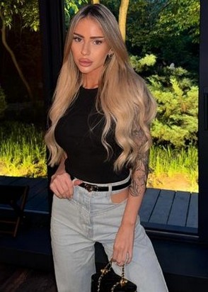 Елизавета (25), ВДНХ, 8,000 ₽ час, Секс анальный, Куннилингус, тел +7(901)280-81-60